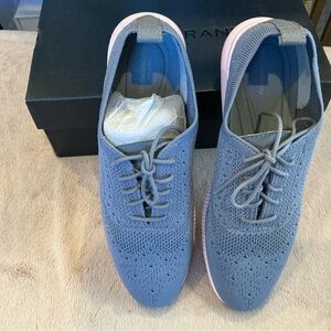 Cole Haan women’s 20 grand sneakers